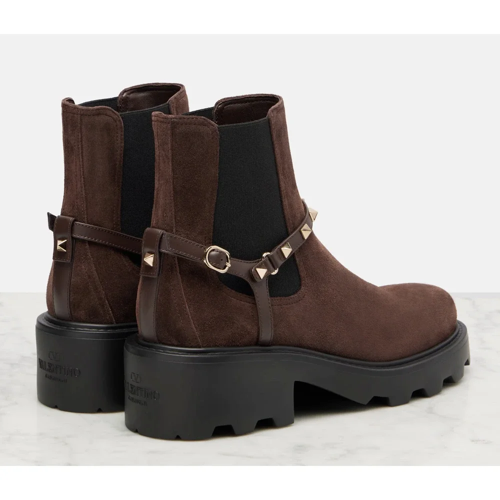 Valentino rockstud beatle